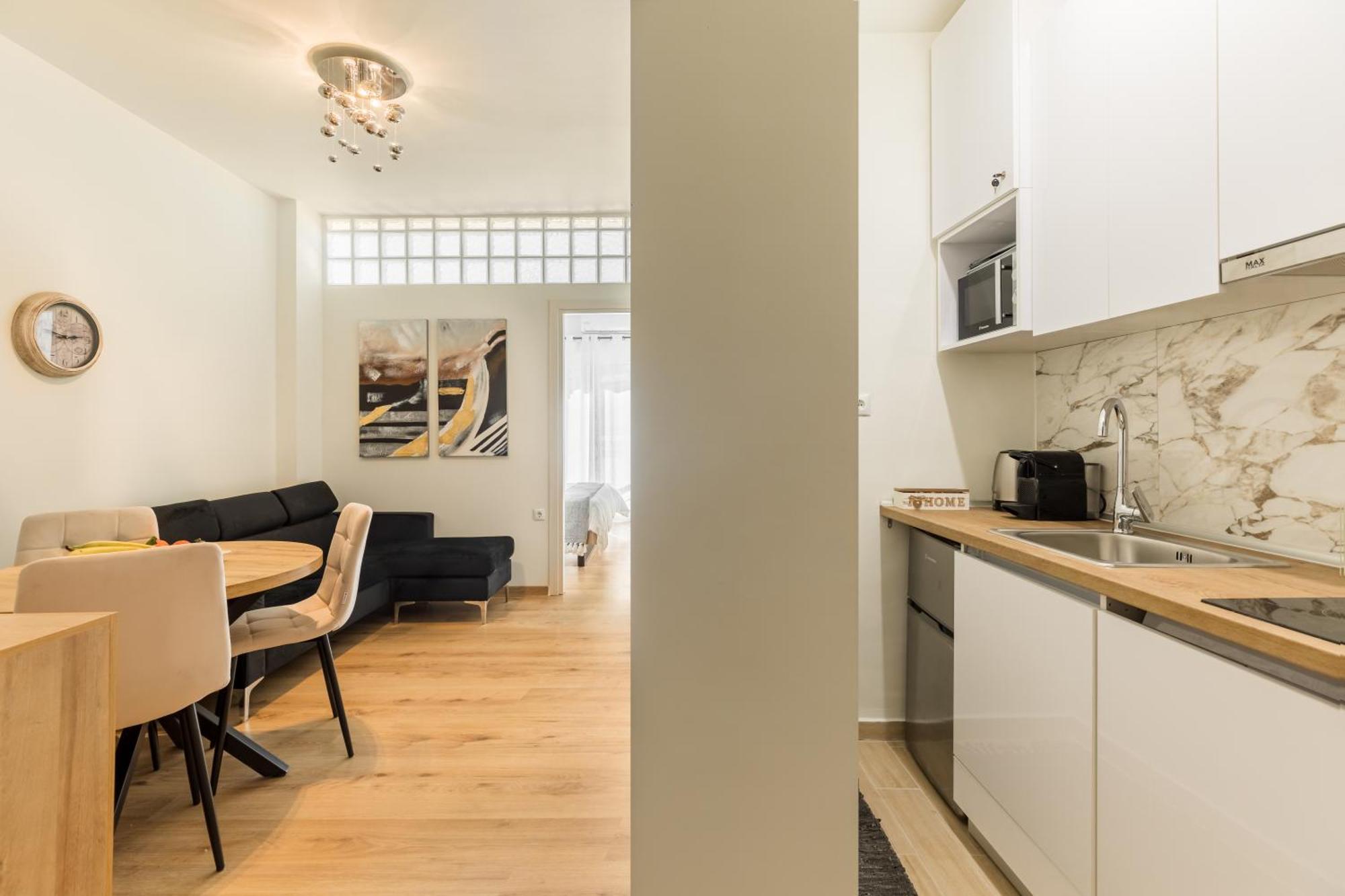 Stavroula'S House City Center 2, Iasonidou Salonic Exterior foto