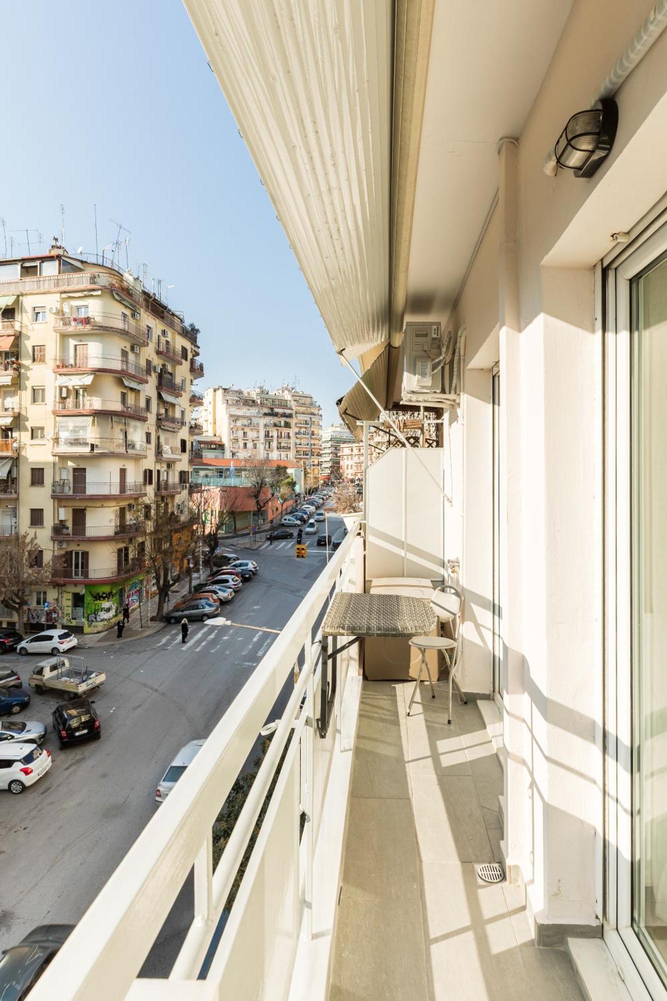 Stavroula'S House City Center 2, Iasonidou Salonic Exterior foto